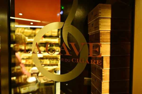 Caviste Strasbourg